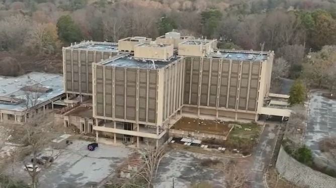 Young woman killed in fall identified