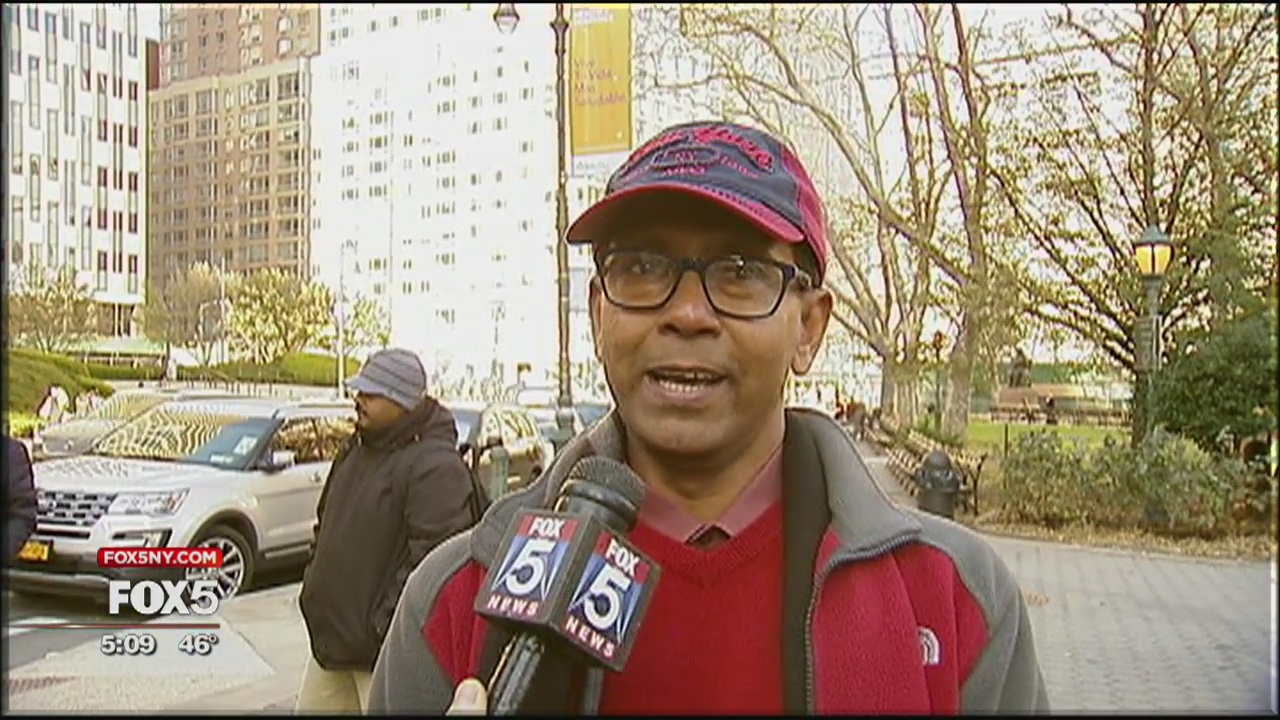 NYC man gets deportation reprieve