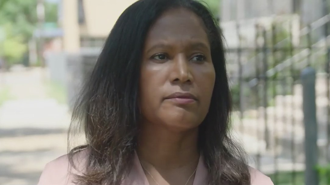 Chicago Alderwoman Sophia King joins race to unseat Lightfoot