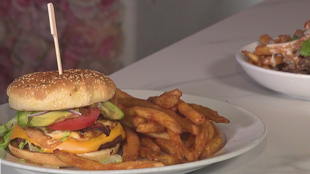 Latin Restaurant Weeks in Atlanta