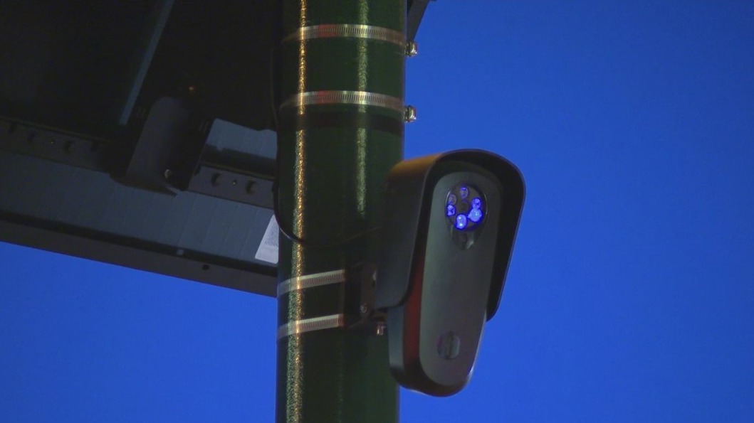 Flagstaff ends automated license plate tracking