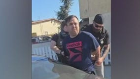 Family says ICE never showed warrant after mom, son detained