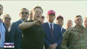 The latest on Trump's big beautiful bill and tariffs