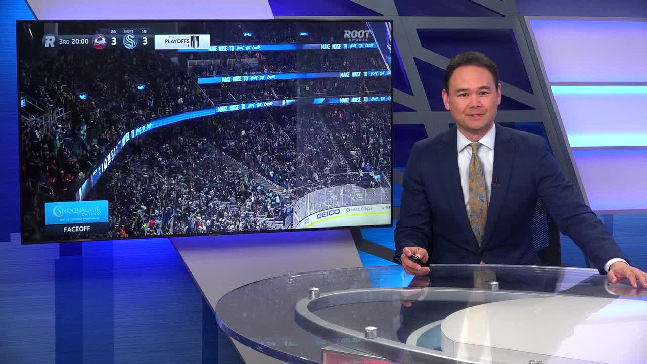 Commentary: Has Seattle reached its saturation point in sports? Absolutely not.