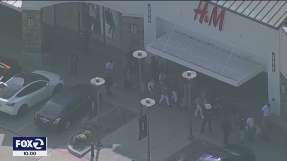 Allen Premium Outlets Shooting: 8 victims killed, 7 injured; shooter 'neutralized'