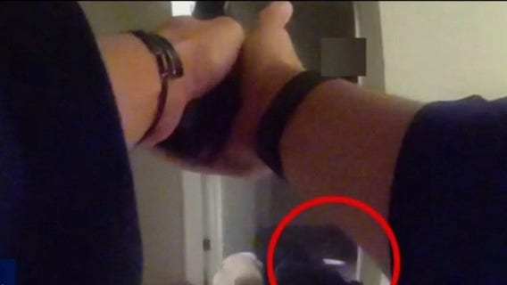 Altercation between roommates led to Santa Clara police shooting