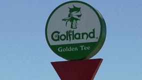Zip Trips: Castro Valley's Golden Tee Golfland