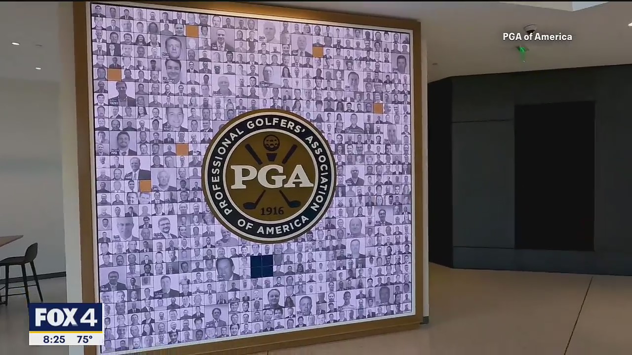 PGA headquarters in Frisco to feature golf laboratory