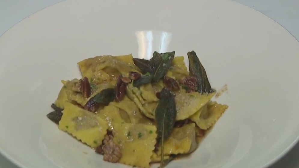 Dine Like a Local in Sandy Springs