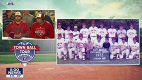 Town Ball: Meet the past and present Union Hill Bulldogs