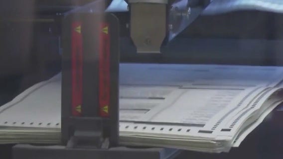 2024 Election: AZ primary could be moved up