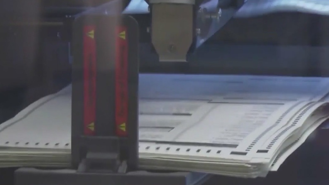 2024 Election: AZ primary could be moved up