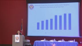 Valley leaders discuss rising teen violence