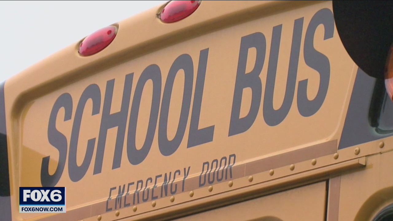 Bus capacity limited to 50% as in-person learning resumes for MPS