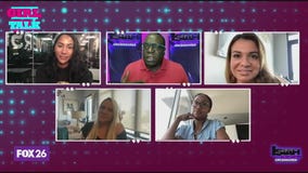 Girl Talk: Instagram filters back on Texas with conditions