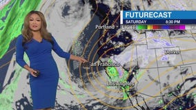 Weather Forecast for Wednesday, Jan. 22