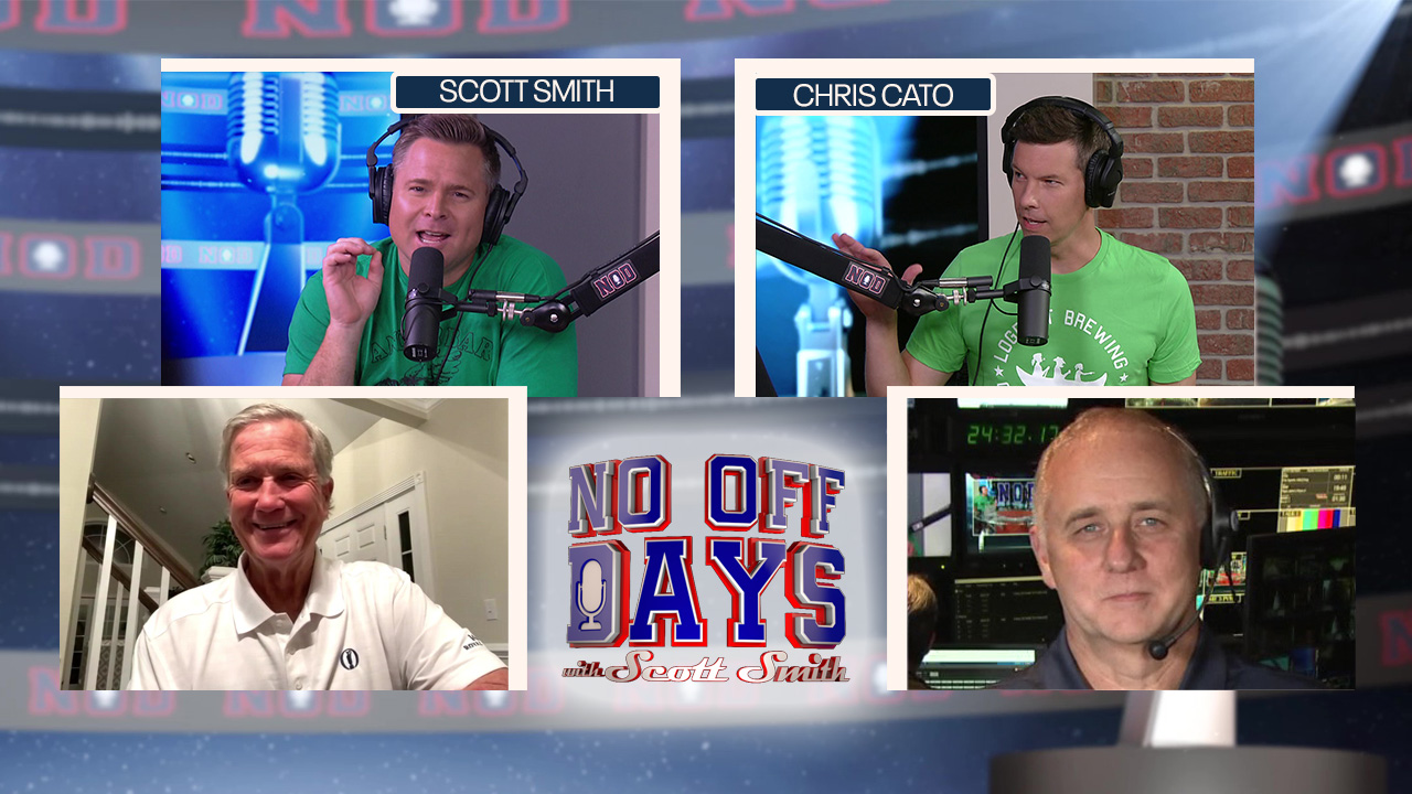 Seminoles Slighted: Golf Commentator Peter Jacobsen