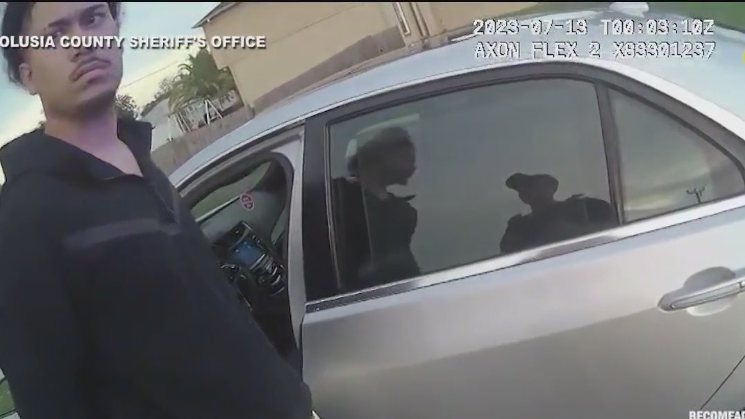 Teen arrested for shooting babysitter