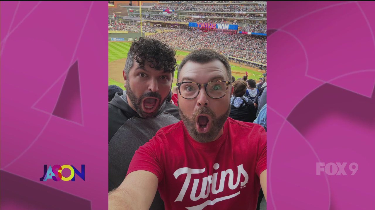 The Jason Show: Oct. 5, 2023