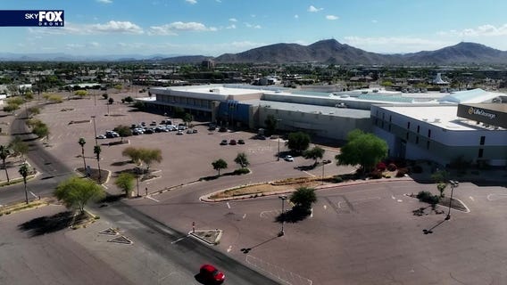 Brian & Joe's excellent adventure | Drone Zone