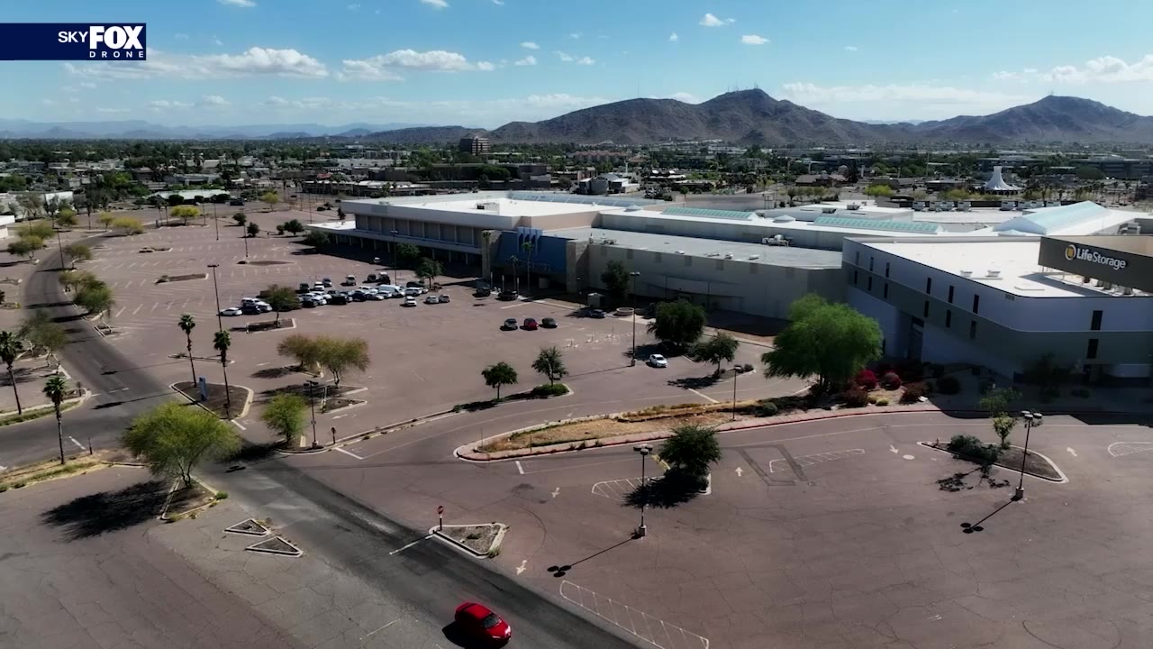 Brian & Joe's excellent adventure | Drone Zone