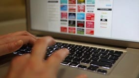 AI scams on the rise during holiday shopping season