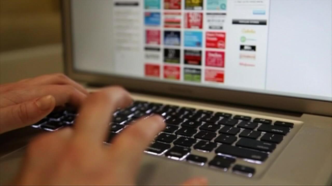 AI scams on the rise during holiday shopping season