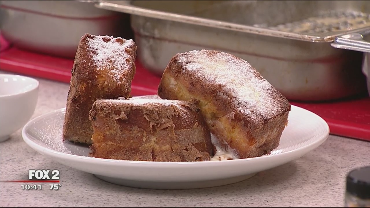 Forest in Birmingham rolls out brunch menu