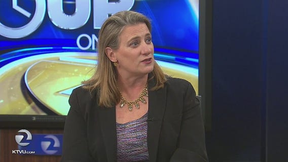 Prop 63: Opponent speaks out