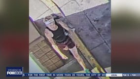 Suspect in custody for string of Spokane arson fires