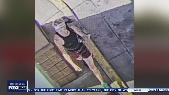 Suspect in custody for string of Spokane arson fires