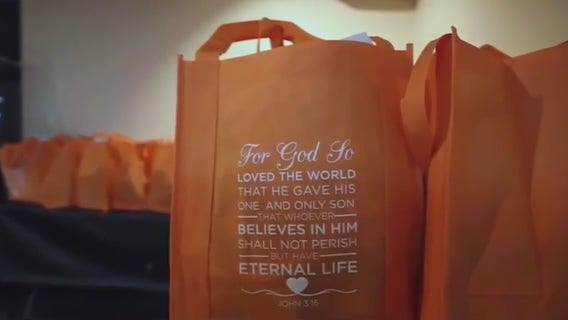 Detroit Thanksgiving to serve 1,200 meals this holiday