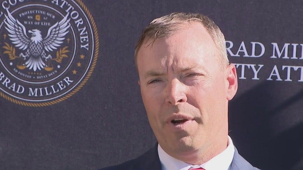 Pinal County joins ICE under controversial 287(g) program