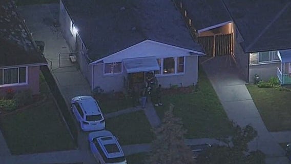 Family: Grandson shoots grandma in Detroit murder-suicide