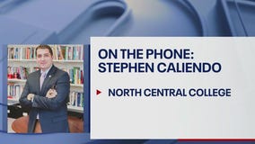 Political expert weighs in on Trump guilty verdict