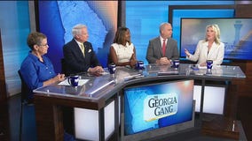 The Georgia Gang April 6, 2025