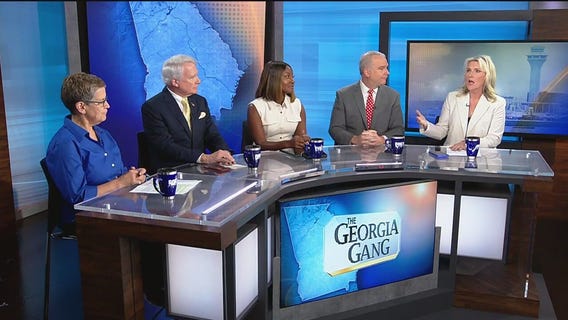 The Georgia Gang April 6, 2025