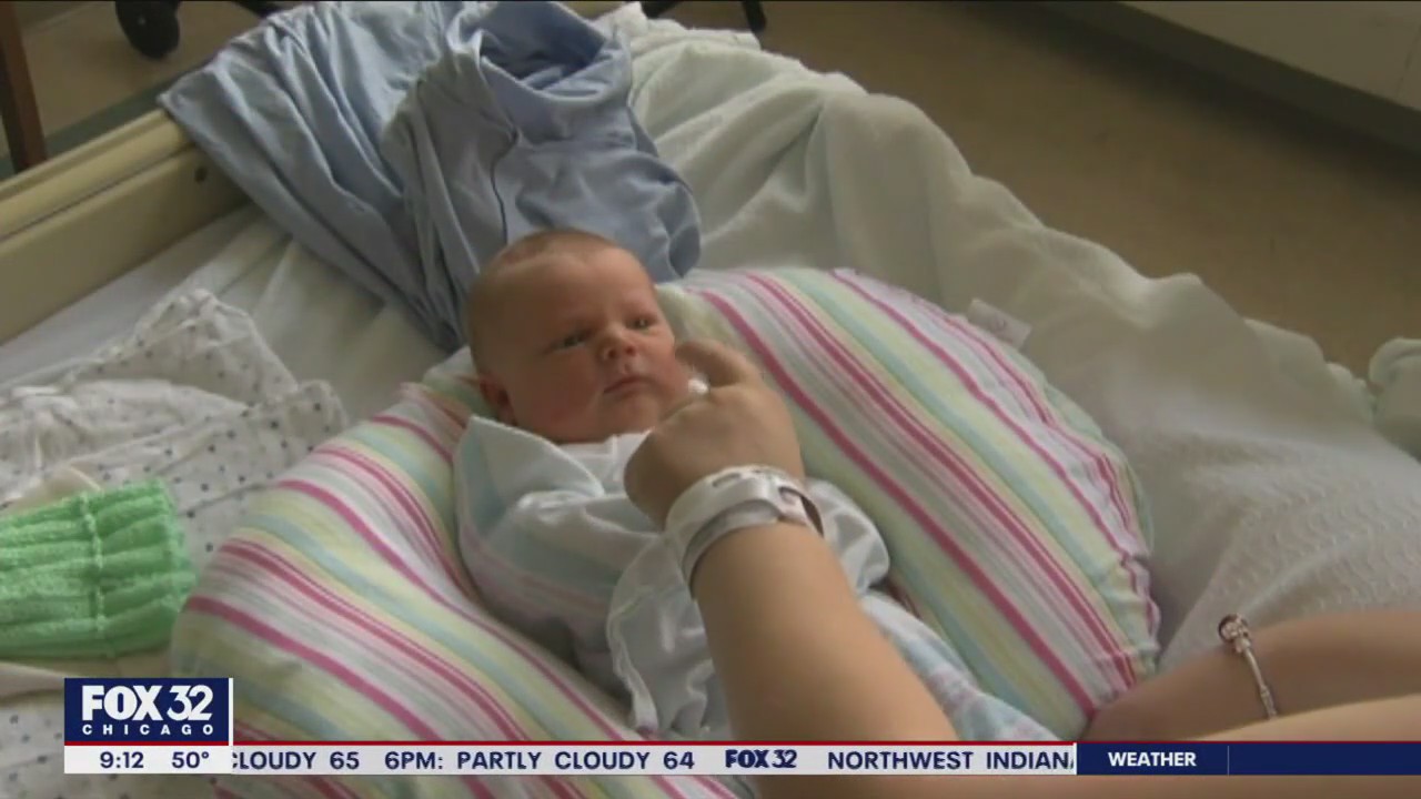 October marks Pregnancy and Infant Loss Awareness Month