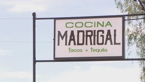 Cocina Madrigal highlighted for Hispanic Heritage Month