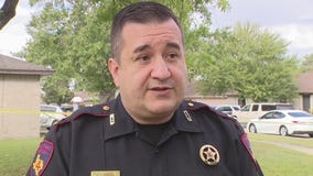 FULL: Update on suspected murder-suicide in Cypress