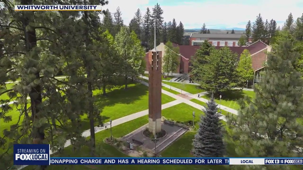 Whitworth University announces new tuition model