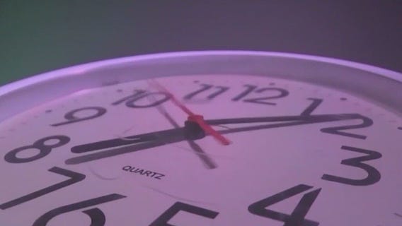 Health impacts of daylight saving time