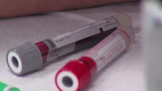 November is National Marrow Awareness Month