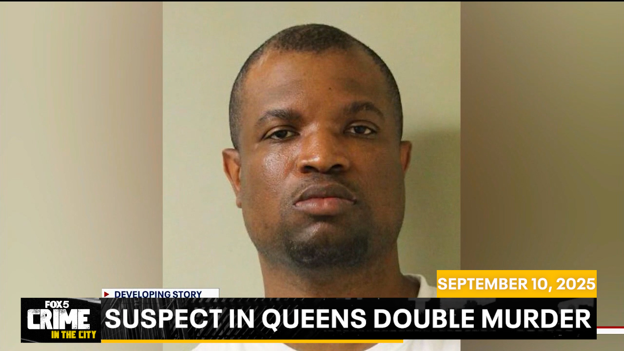 Crime in the City full episode: September 13, 2025