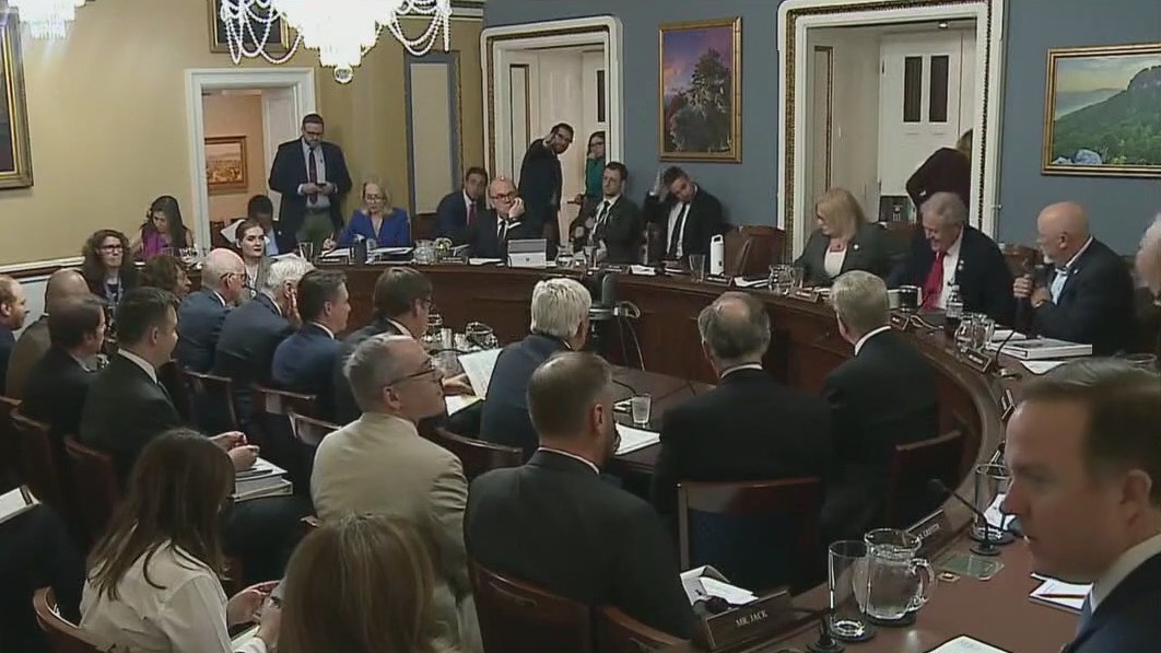 What?s in Trump?s ?big, beautiful? bill?