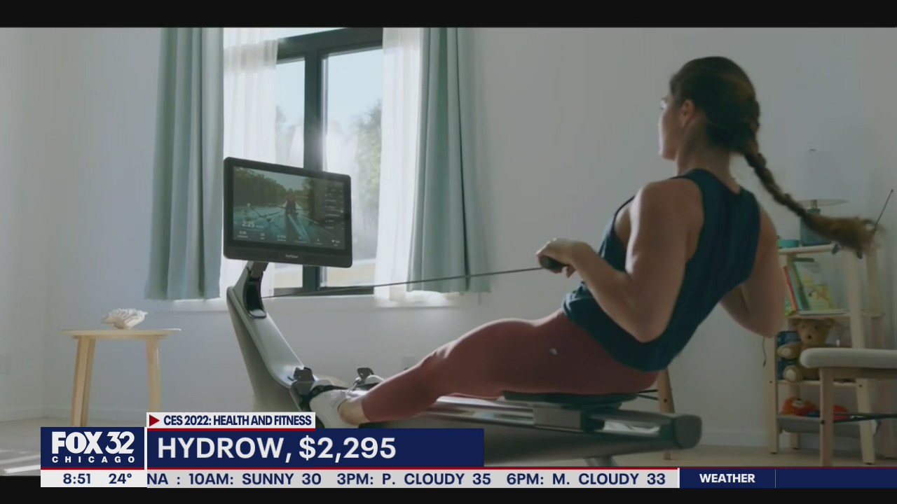 Top tech trends coming out of CES 2022