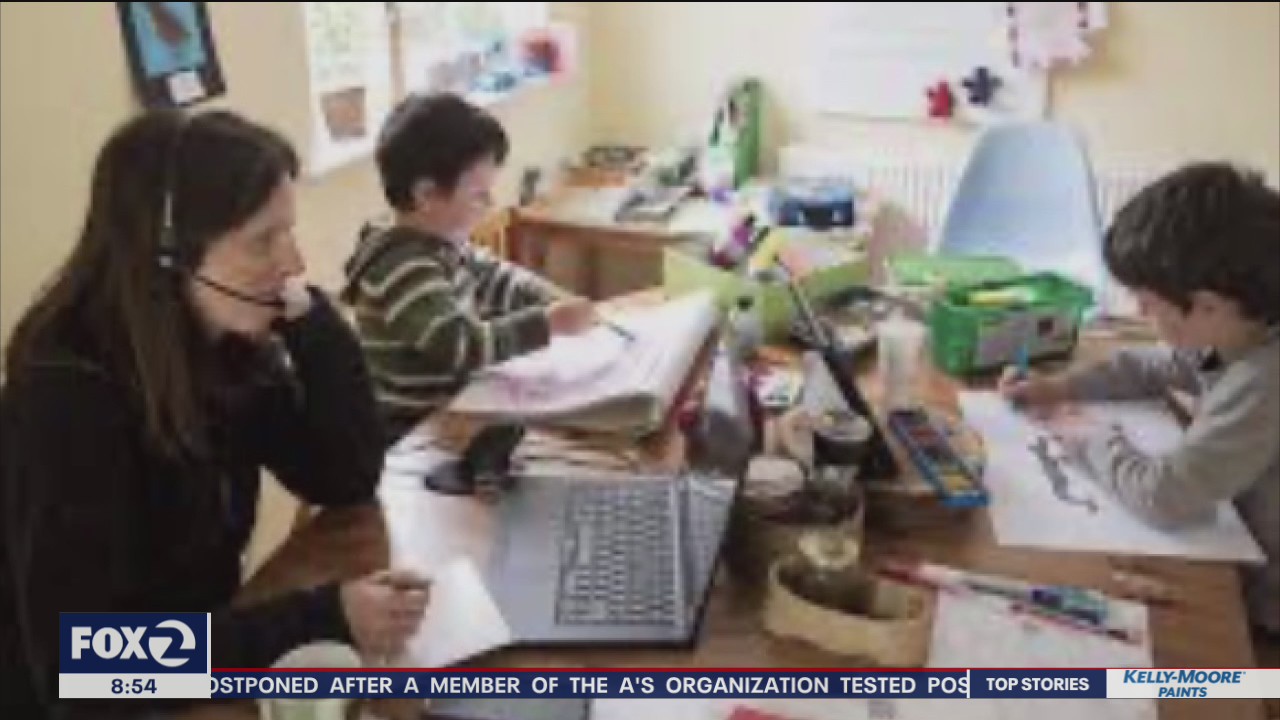 Teaching pods and micro schooling are the new educational techniques during the COVID-19 pandemic