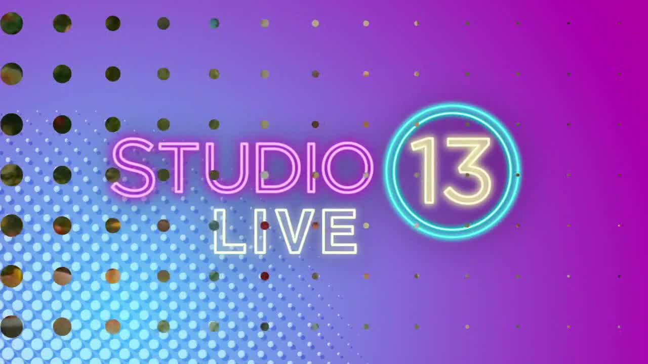 Watch Studio 13 Live full episode: Monday, Feb. 13