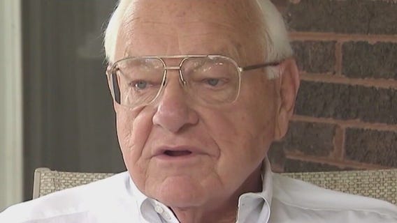 Kankakee mourns George Ryan, former governor who rose from local roots