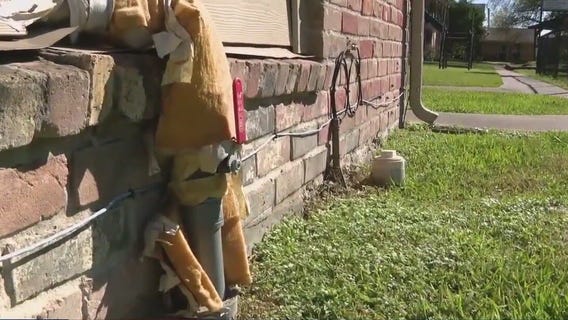 Houstonians bracing for an even colder night